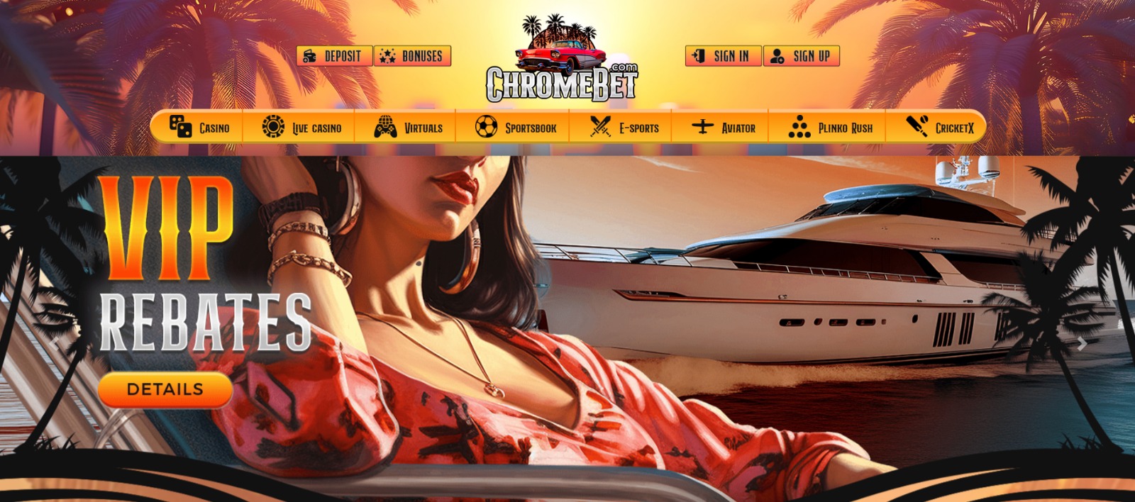 Chromebet
