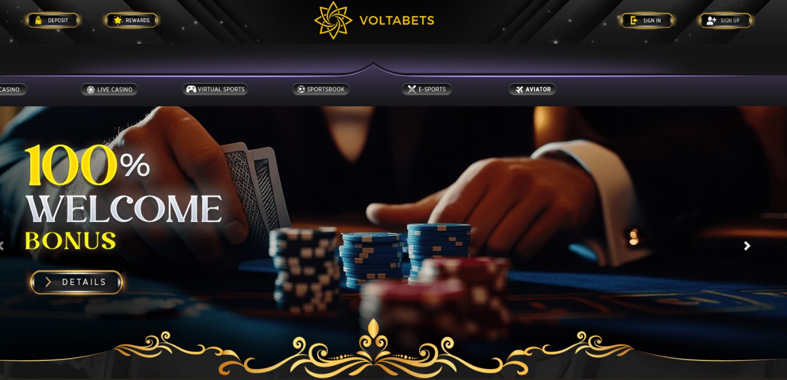 Voltabets